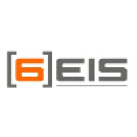 Seis Maquinaria Logo