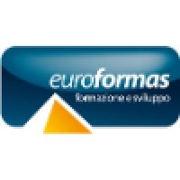 EUROFORMAS S.r.l. - Formazione e Sviluppo Logo