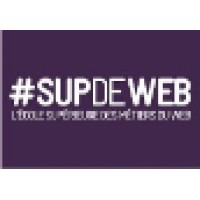 #SUPDEWEB Logo