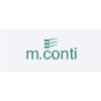 M.CONTI srl Logo
