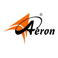 Aeron Composite Private Limited Logo