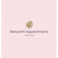 Networth Appointments Logo