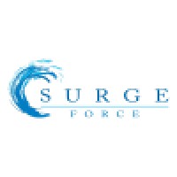 Surge Force, LLC Logo