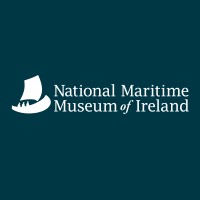 National Maritime Museum of Ireland Logo