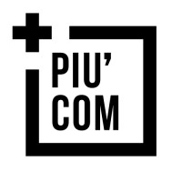 Più Communication :: brand advisors & applied creativity Logo