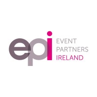 Event Partners Ireland Logo