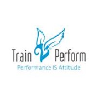 TRAIN 2 PERFORM Logo