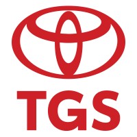 Toyota Gibraltar Stockholdings Logo
