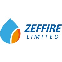 Zeffire Limited Logo
