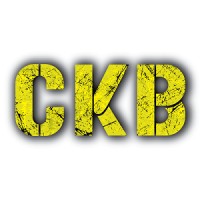 CKB Ltd Logo