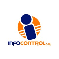 INFOCONTROL S.A. Logo