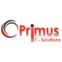 Primus IT Solutions Pvt. Ltd. Logo