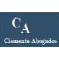 Clemente Abogados Logo