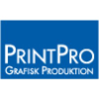 PrintPro ApS Logo