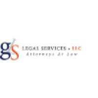 GLS Legal Services, LLC Logo