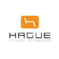 Hague Dental Logo