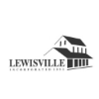 Town of Lewisville Logo