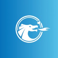 Blue Dragon Logo