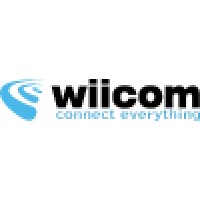 Wiicom Logo
