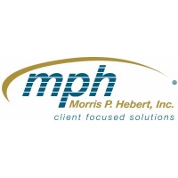 Morris P. Hebert, Inc. Logo
