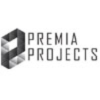Premia Projects Ltd Logo