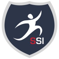 Sport Safety International (SSI) Logo