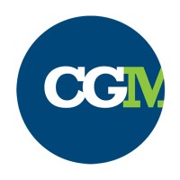 Chris Green Media Logo