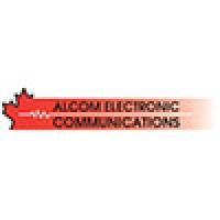 Alcom Electronic Communications Ltd. Logo