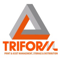 Triform Logo