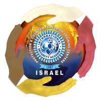 International Security Academy- Israel Logo
