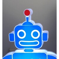 BLUEBOT DIGITAL Logo