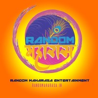 Random Maharasa Entertainment Private Limited Logo