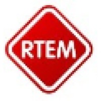 Road Traffic Equipment Manufacturers - RTEM Ltd Logo