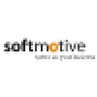 softmotive ltd Logo