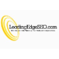 Leading Edge Seo Logo