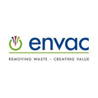 ENVAC ENVIRONMENTAL TECHNOLOGY PRIVATE LIMITED Logo