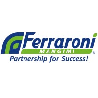 Ferraroni Mangimi S.p.A. Logo