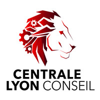 Centrale Lyon Conseil Logo