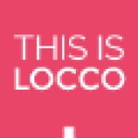 THIS IS LOCCO Logo