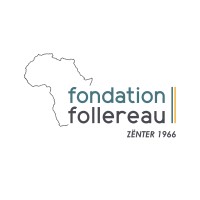 Fondation Follereau Luxembourg Logo