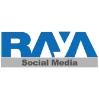 Raya Social Media Logo