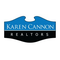 Karen Cannon, Realtors Logo