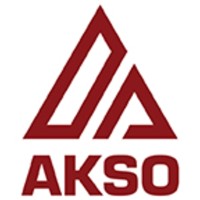 AKSO Biopharmaceutical, Inc. Logo