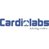 Cardiolabs Healthcare India Private Limited Logo
