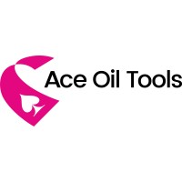 Ace Oil Tools AS Logo