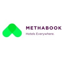 Methabook Logo