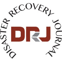Disaster Recovery Journal Logo