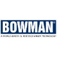 E. J. Bowman (Birmingham) Ltd. Logo