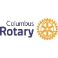 Columbus Rotary Logo