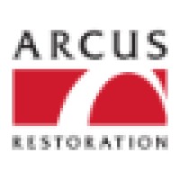 Arcus Restoration Logo